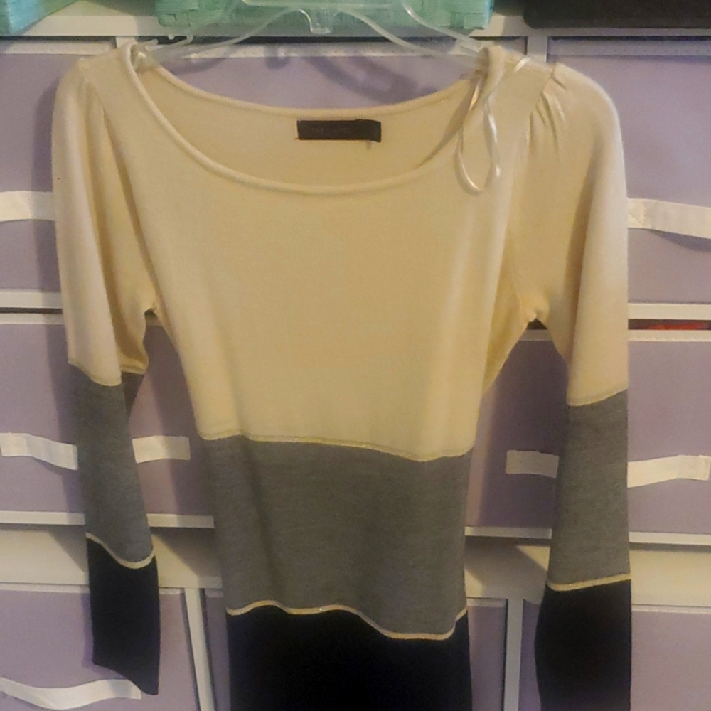 The limited dress size s